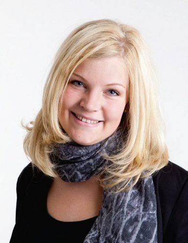 Das Team - Friseur Eckertz Bremke