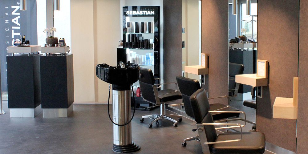 Friseur Eckertz Bremke Service