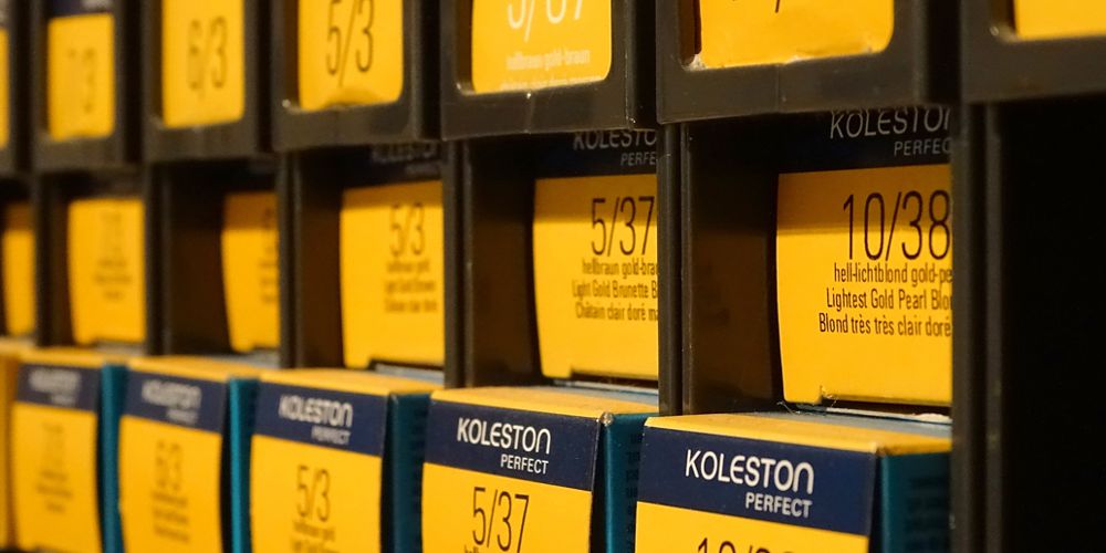 Friseur Eckertz Bremke Service