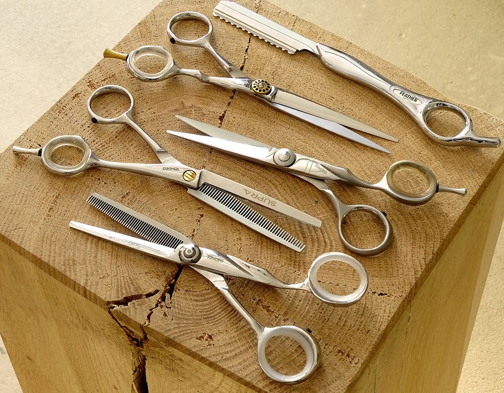 Eckertz Haare schneiden Bremke